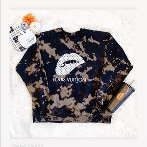 Luxury Fashion Oversized Sweater